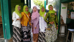 Kartini di Pedukuhan