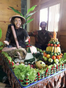 Juara 1 Jodangan Pedukuhan Mantup