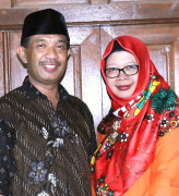 Bapak Sigit Periode 2012 - 2018