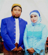 Bapak Dedy Periode 2009 - 2012